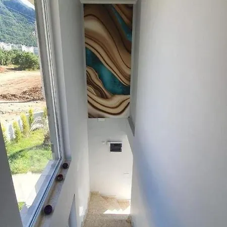 Panaroma View