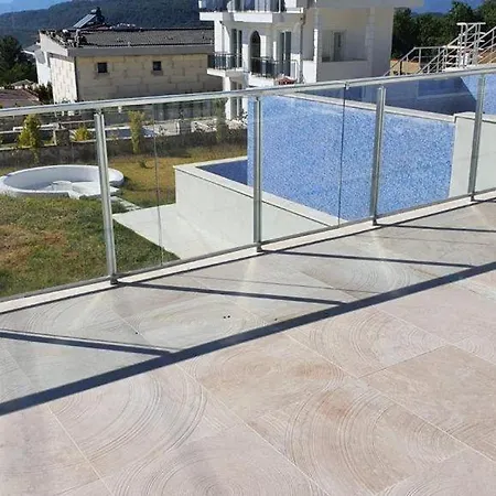 Villa Panaroma View Fethiye