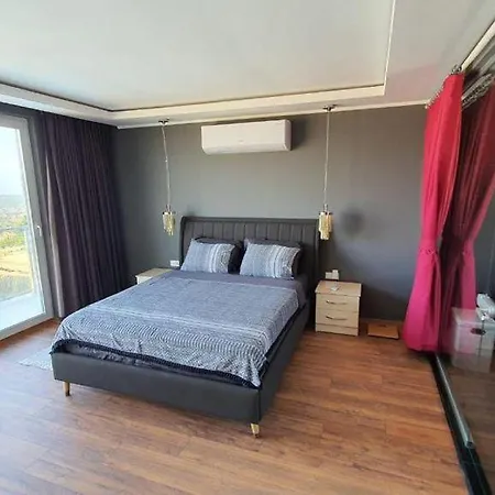 Villa Panaroma View Fethiye