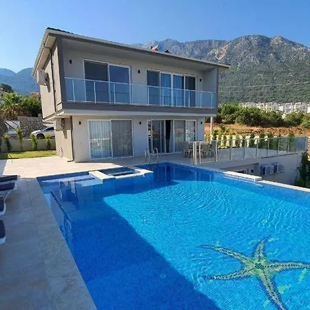 Villa Panaroma View *