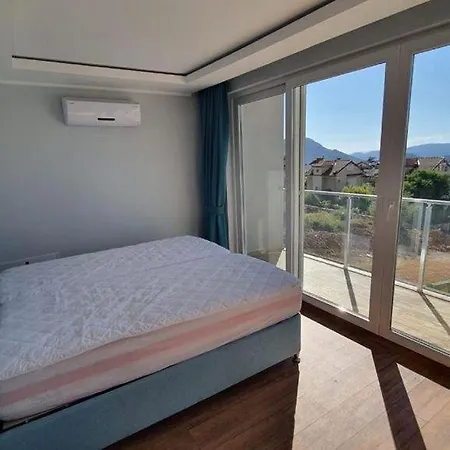 Villa Panaroma View *