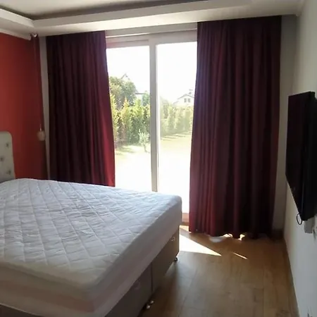 Panaroma View Villa Fethiye