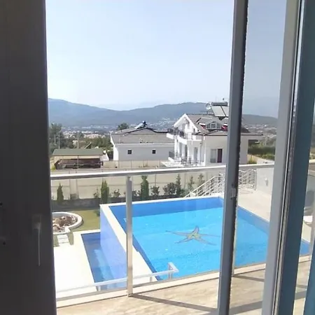 Panaroma View * Fethiye
