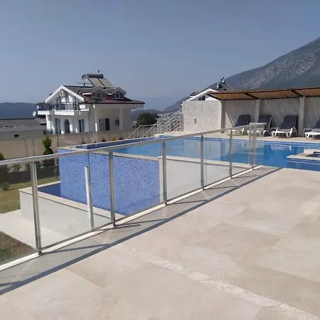 Panaroma View * Fethiye