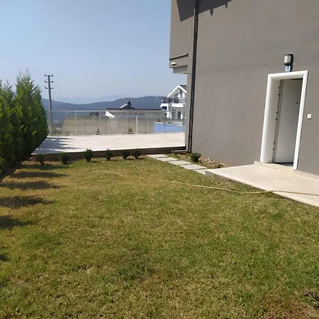 Panaroma View Villa *