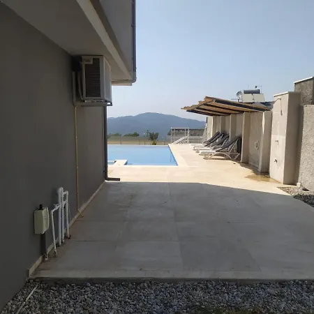 Panaroma View * Fethiye