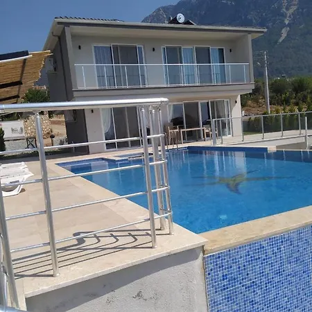 Panaroma View * Fethiye