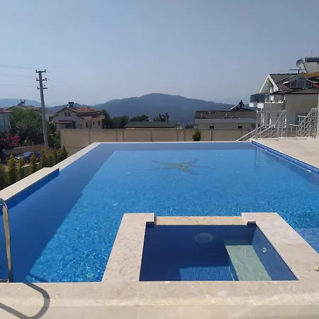 Panaroma View Villa