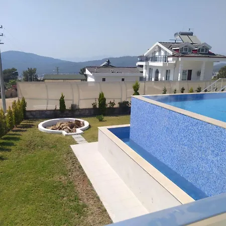 Panaroma View Fethiye