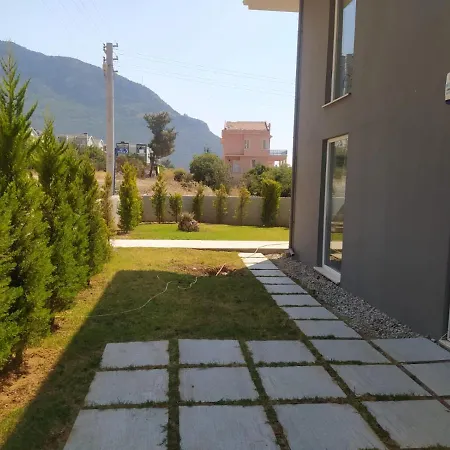 Panaroma View *