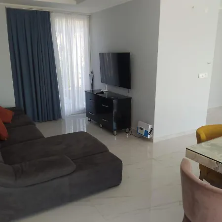 Villa Panaroma View Fethiye